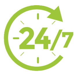 24 HOUR seven days PRINTING shoreditch