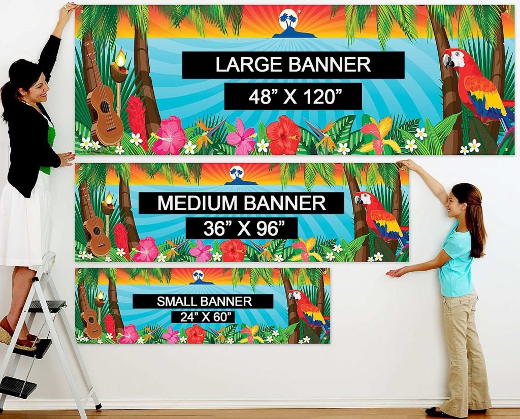 Banner Printing Shoreditch