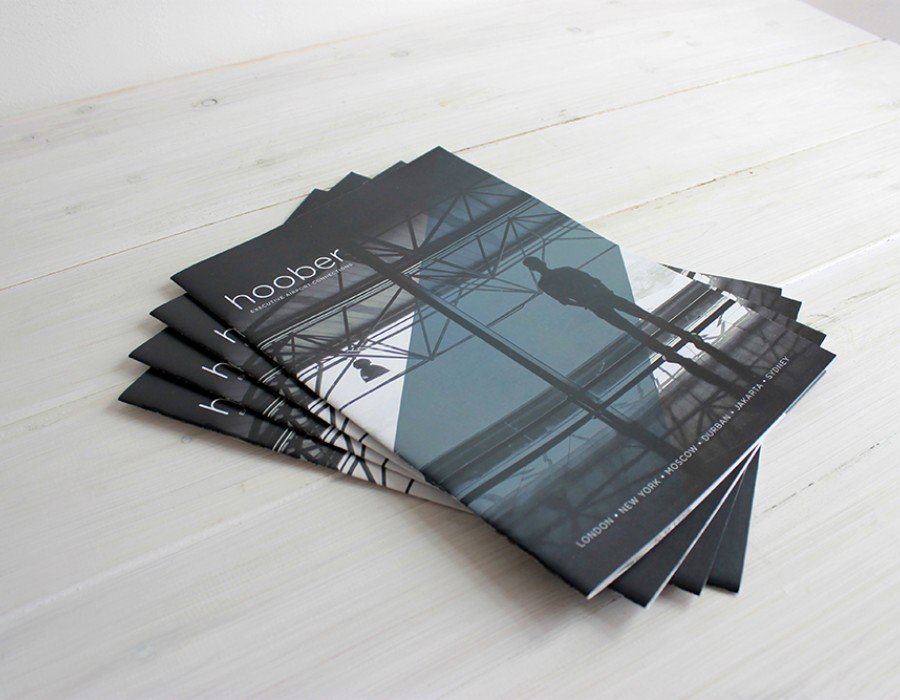 Booklet Printing Shoreditch 