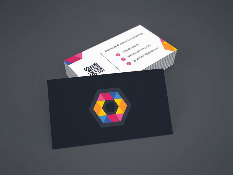 Business Card Printing Shoreditch