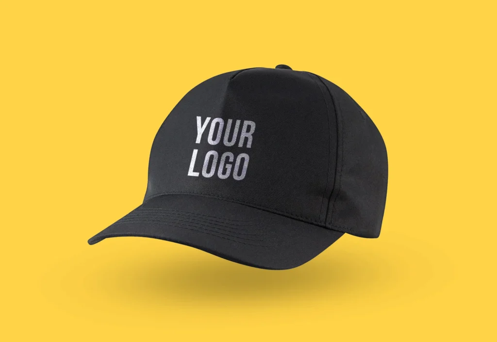 Cap Printing Shoreditch 