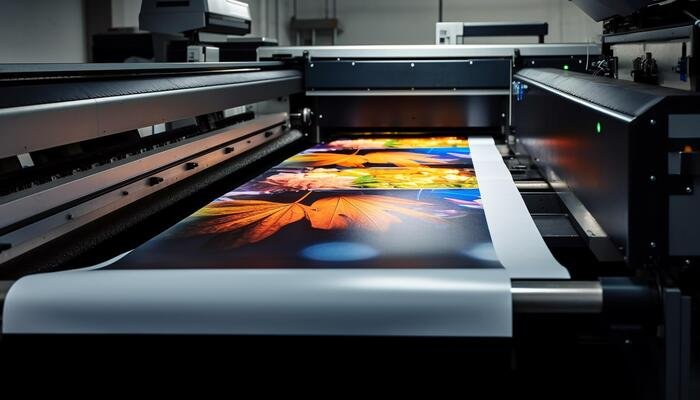Digital Printing Shoreditch