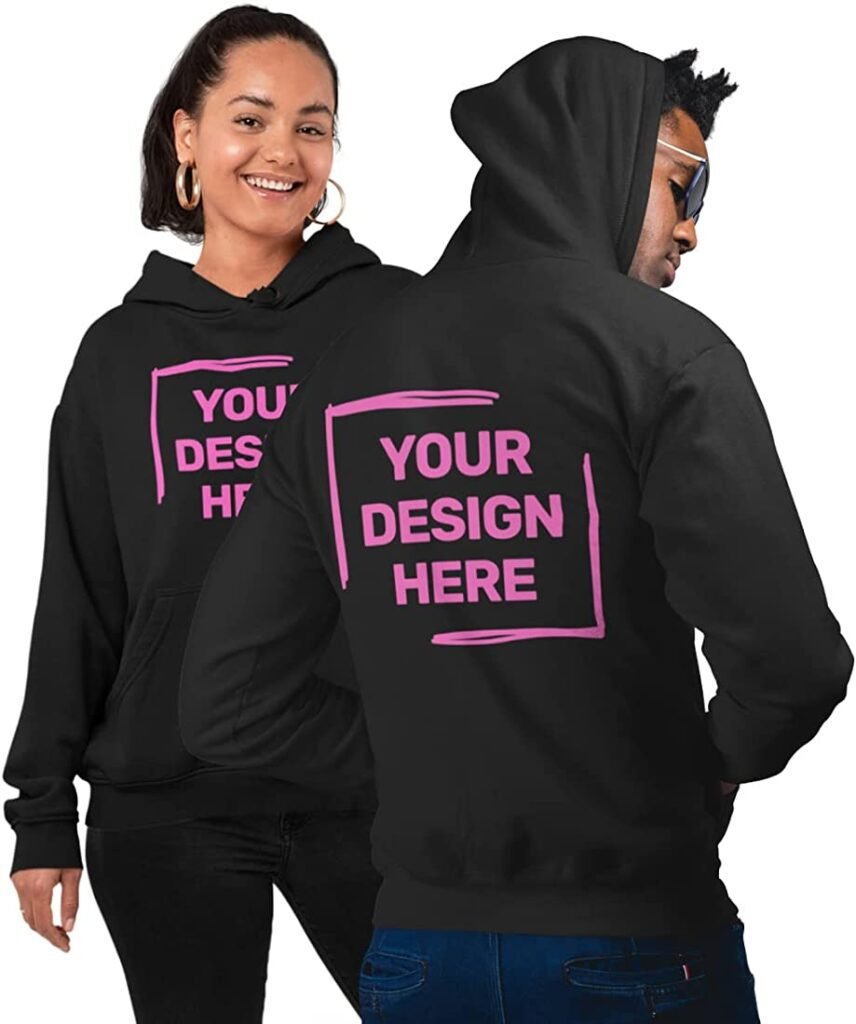 Hoodie Printing Shoreditch