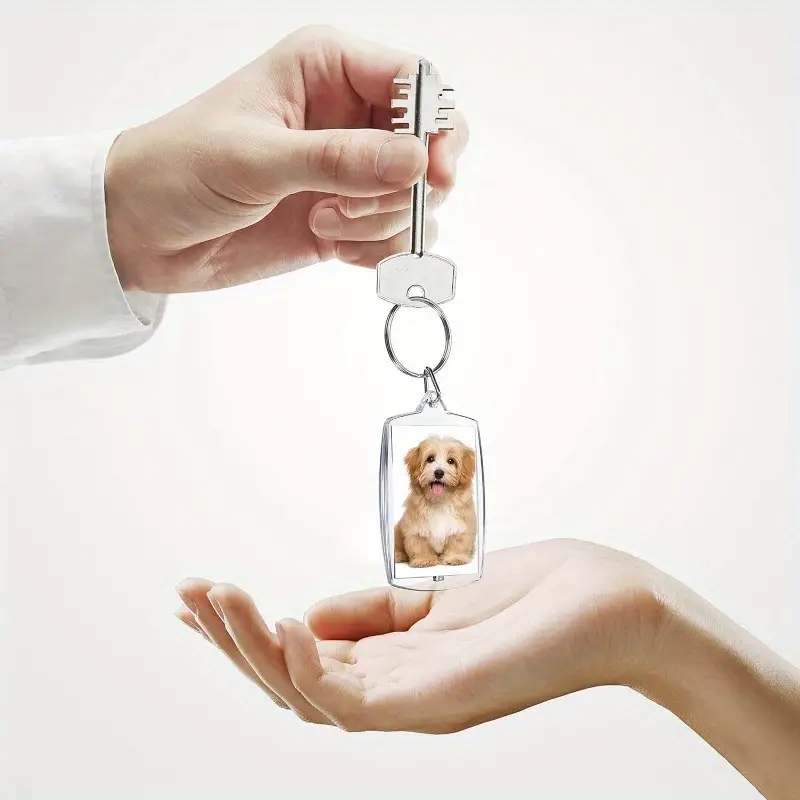 Keychains Printing Shoreditch