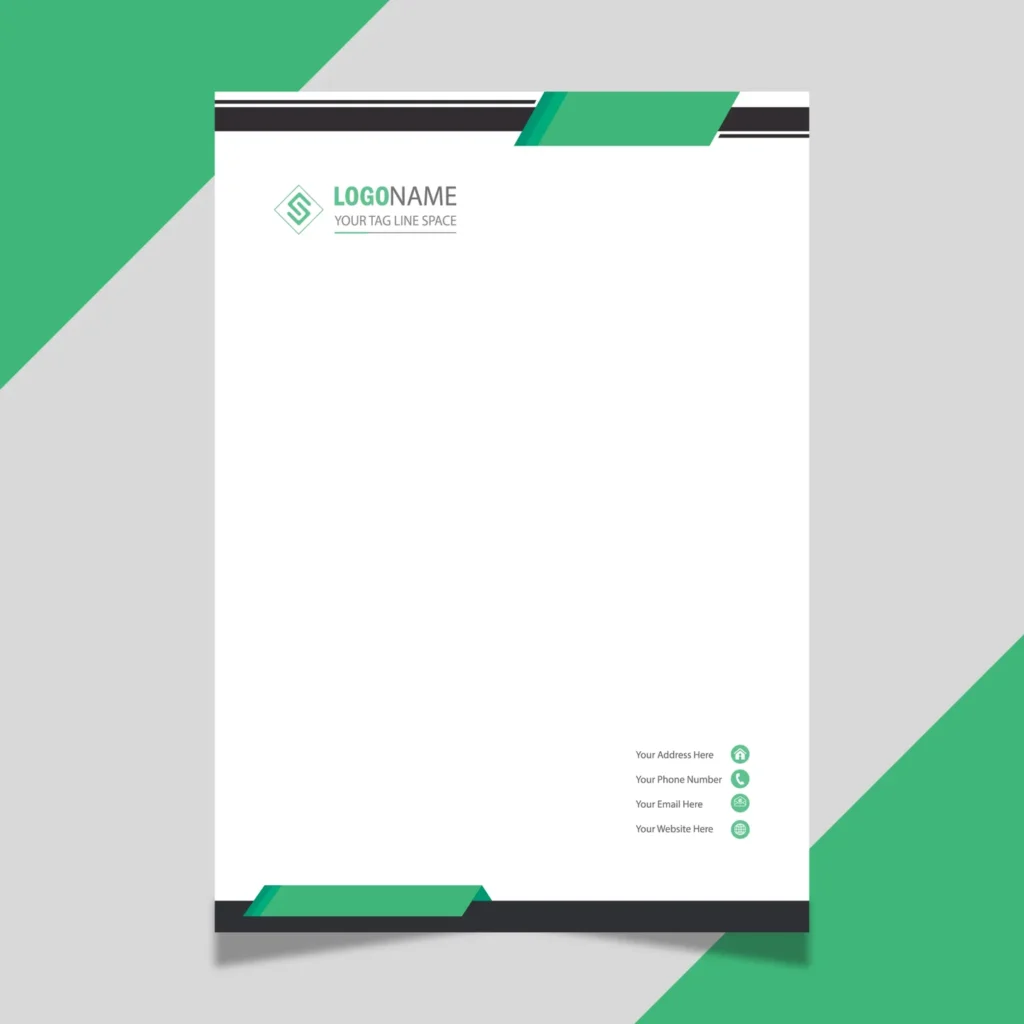 Letterheads Printing Shoreditch 