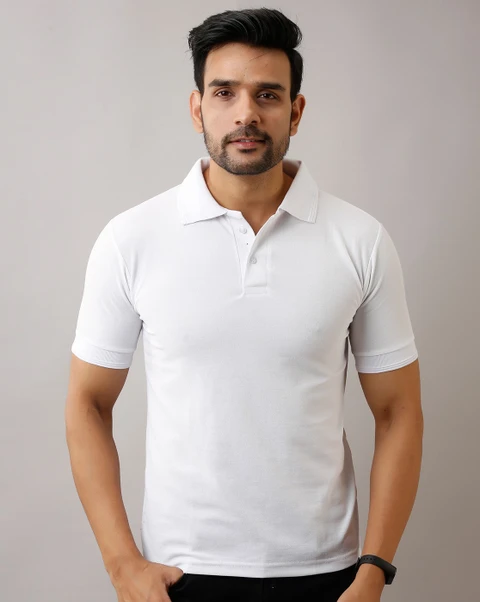 Polo Shirts Printing Shoreditch