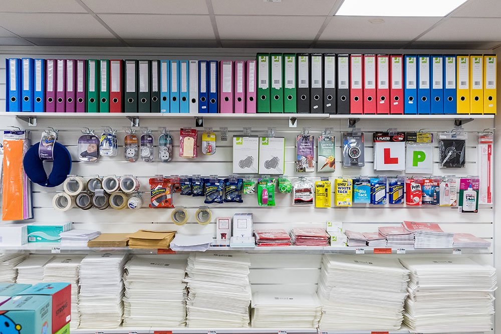 Stationery Sets Printing Shoreditch