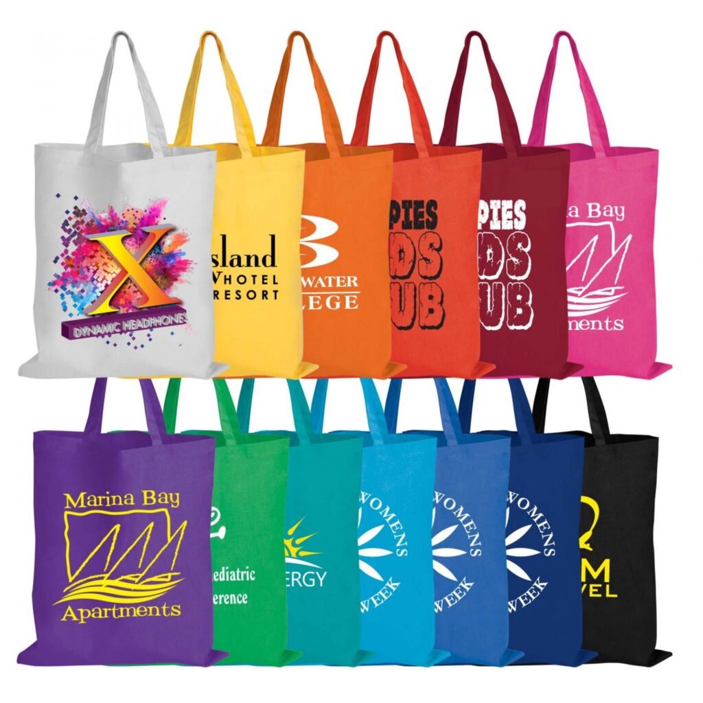 Tote Bag Printing Shoreditch
