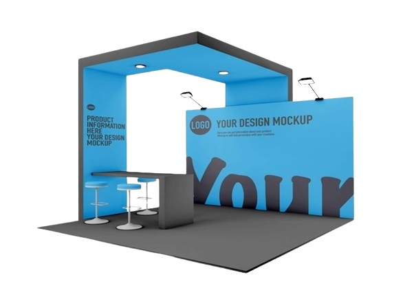 Trade Show Booths Printing Shoreditch