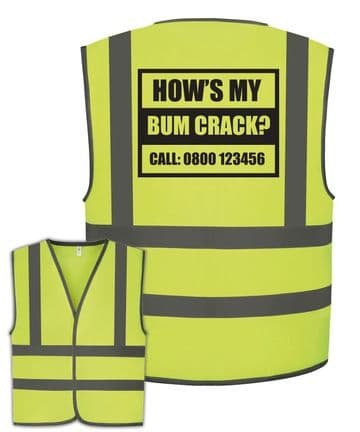 Vests Printing Shoreditch 
