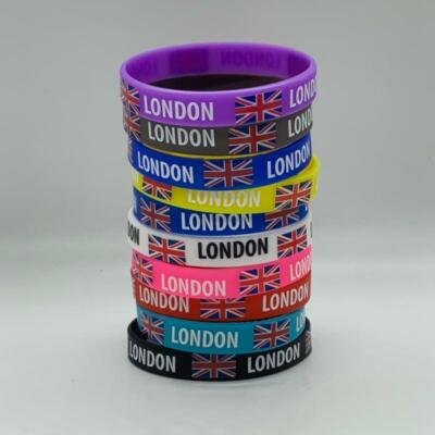 Wristbands Printing Shoreditch 